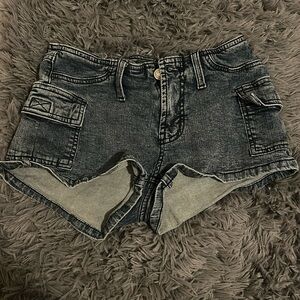 Wild Fable cargo shorts